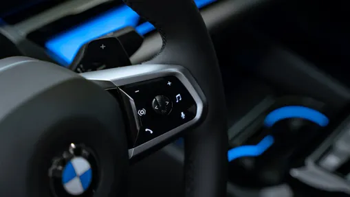 BMW Seria 5 520i mHEV M Sport aut Nowy