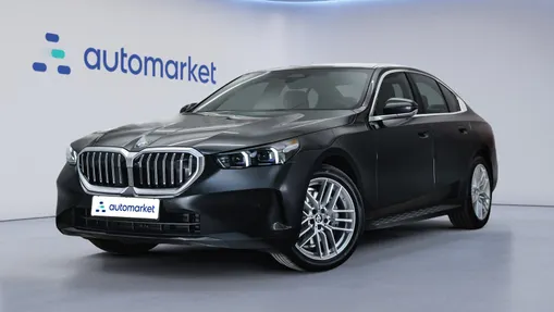 BMW Seria 5 540d xDrive mHEV aut Nowy