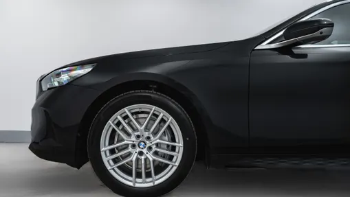 BMW Seria 5 540d xDrive mHEV aut Nowy