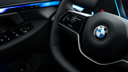 BMW Seria 5 540d xDrive mHEV aut Nowy