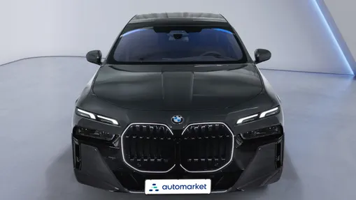 BMW Seria 7 740d xDrive mHEV M Sport sport-aut Nowy