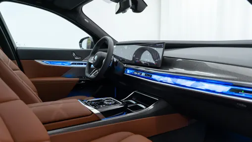BMW Seria 7 740d xDrive mHEV M Sport sport-aut Nowy