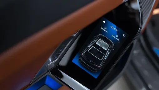 BMW Seria 7 740d xDrive mHEV M Sport sport-aut Nowy