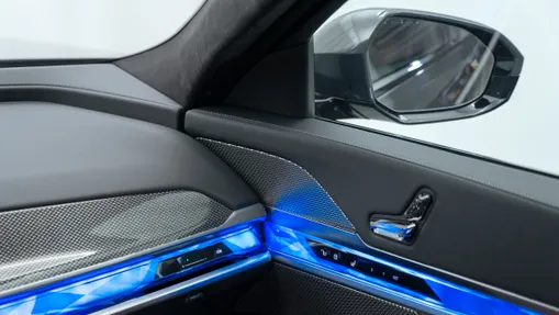 BMW Seria 7 740d xDrive mHEV M Sport sport-aut Nowy