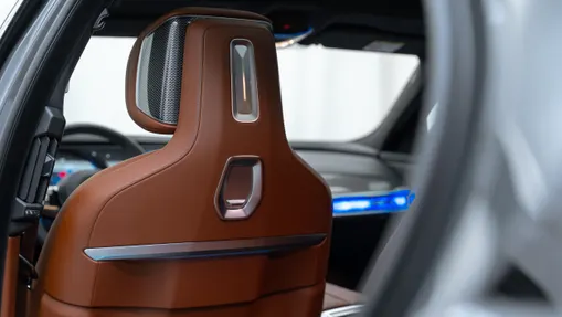 BMW Seria 7 740d xDrive mHEV M Sport sport-aut Nowy