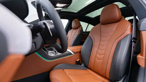 BMW Seria 8 840d xDrive mHEV Nowy