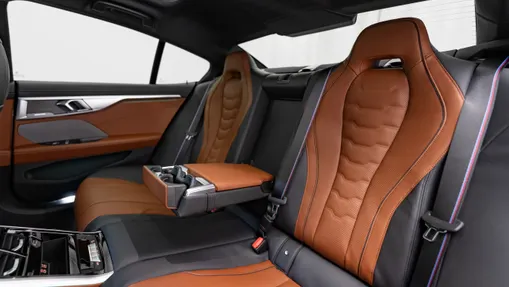 BMW Seria 8 840d xDrive mHEV Nowy