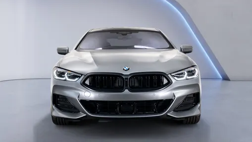 BMW Seria 8 840d xDrive mHEV Nowy