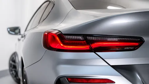 BMW Seria 8 840d xDrive mHEV Nowy
