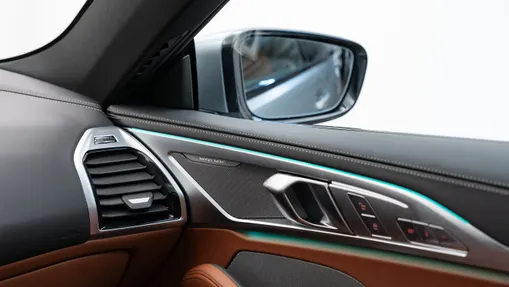 BMW Seria 8 840d xDrive mHEV Nowy