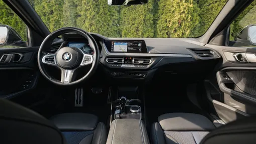 BMW Seria 1 118d M Sport aut