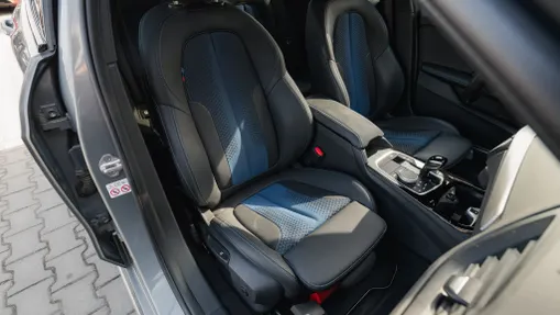 BMW Seria 1 118d M Sport aut