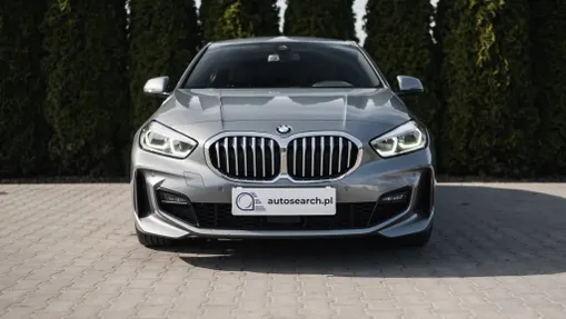 BMW Seria 1 118d M Sport aut