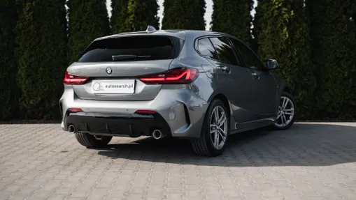 BMW Seria 1 118d M Sport aut