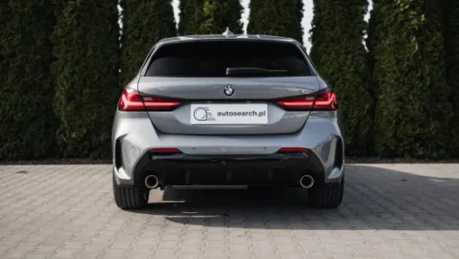 BMW Seria 1 118d M Sport aut