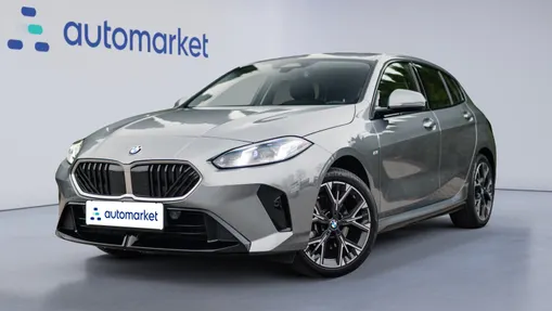 BMW Seria 1 118d M Sport aut