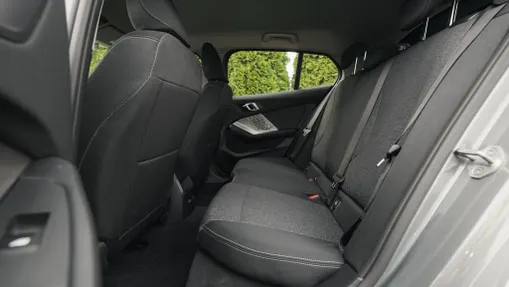 BMW Seria 1 118d M Sport aut