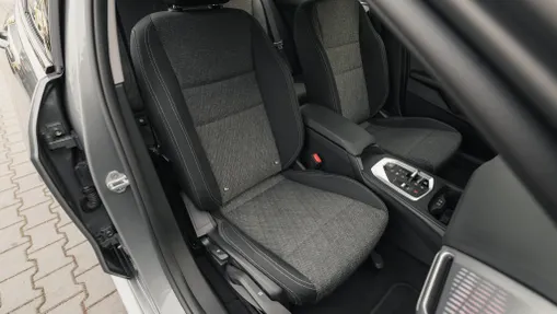 BMW Seria 1 118d M Sport aut