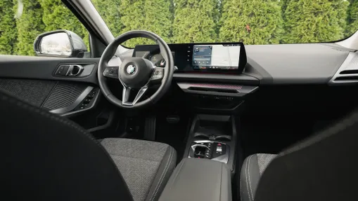 BMW Seria 1 118d M Sport aut