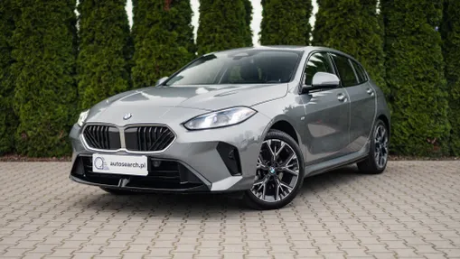 BMW Seria 1 118d M Sport aut