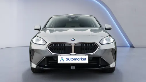 BMW Seria 1 118d M Sport aut