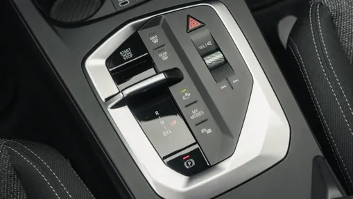BMW Seria 1 118d M Sport aut