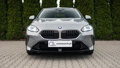 BMW Seria 1 118d M Sport aut