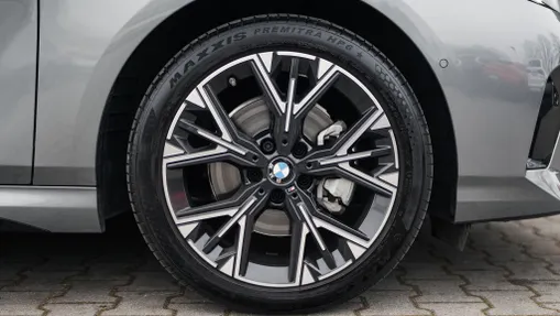 BMW Seria 1 118d M Sport aut