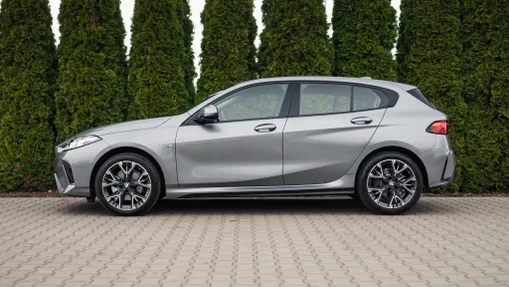 BMW Seria 1 118d M Sport aut