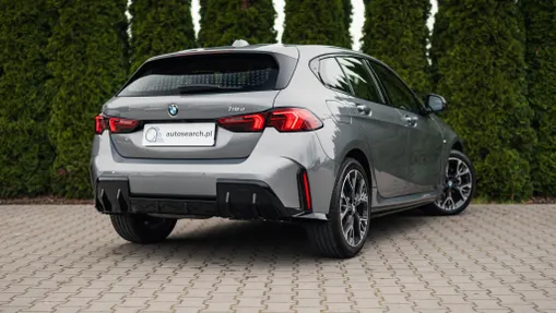 BMW Seria 1 118d M Sport aut
