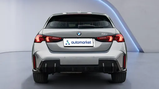 BMW Seria 1 118d M Sport aut