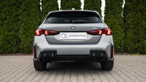 BMW Seria 1 118d M Sport aut