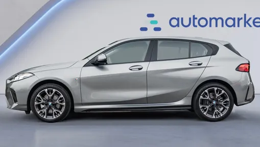 BMW Seria 1 118d M Sport aut