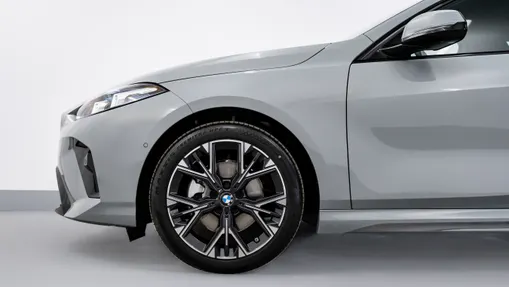 BMW Seria 1 120 mHEV aut Nowy