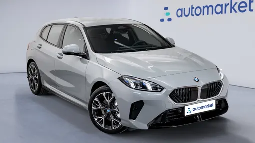 BMW Seria 1 120 mHEV aut Nowy