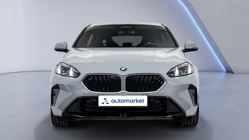 BMW Seria 1 120 mHEV aut Nowy
