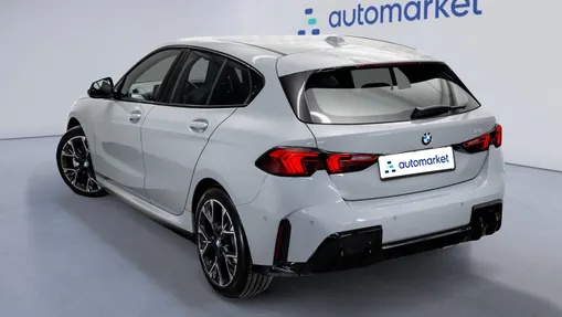 BMW Seria 1 120 mHEV aut Nowy