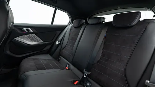 BMW Seria 1 120 mHEV aut Nowy