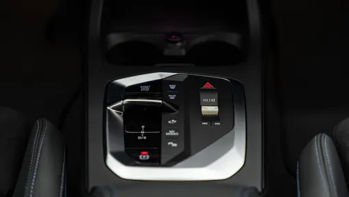 BMW Seria 1 120 mHEV aut Nowy