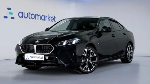 BMW Seria 2 220d mHEV Nowy