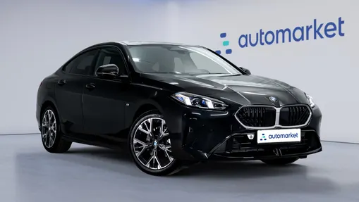 BMW Seria 2 220d mHEV Nowy