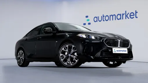 BMW Seria 2 220d mHEV Nowy