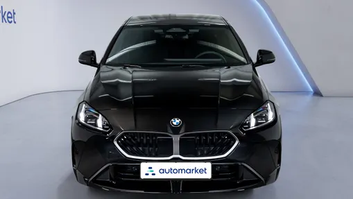 BMW Seria 2 220d mHEV Nowy