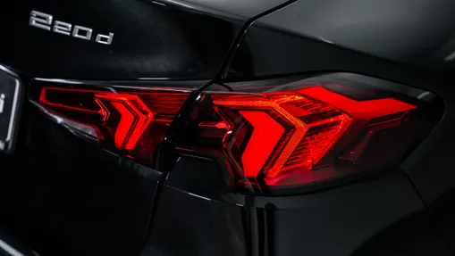 BMW Seria 2 220d mHEV Nowy