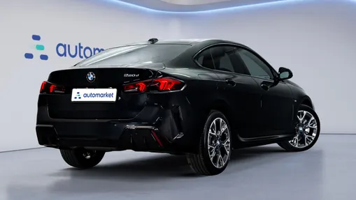 BMW Seria 2 220d mHEV Nowy