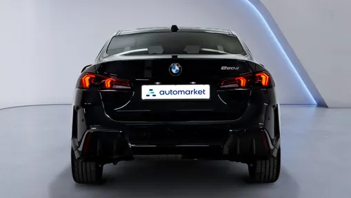 BMW Seria 2 220d mHEV Nowy