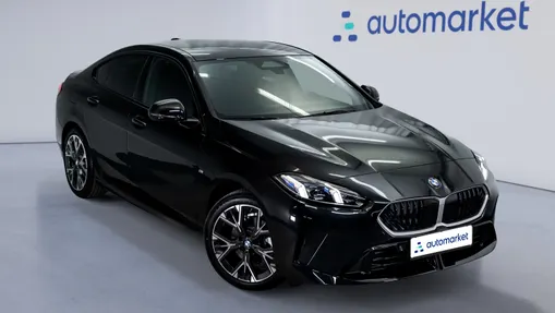 BMW Seria 2 220d mHEV Nowy
