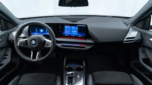 BMW Seria 2 220d mHEV Nowy