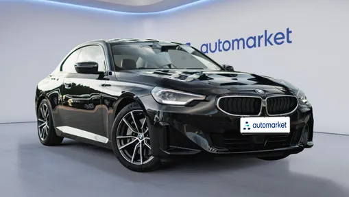 BMW Seria 2 230i aut