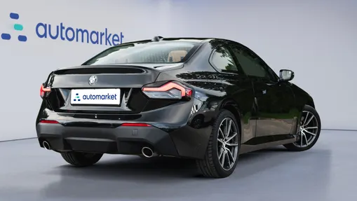 BMW Seria 2 230i aut